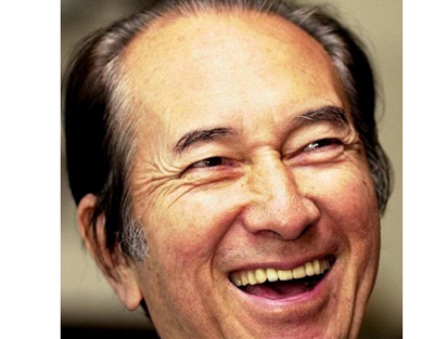 "九命怪猫"何鸿燊:枪林弹雨中走出的亿万富豪_澳门_香港_海盗