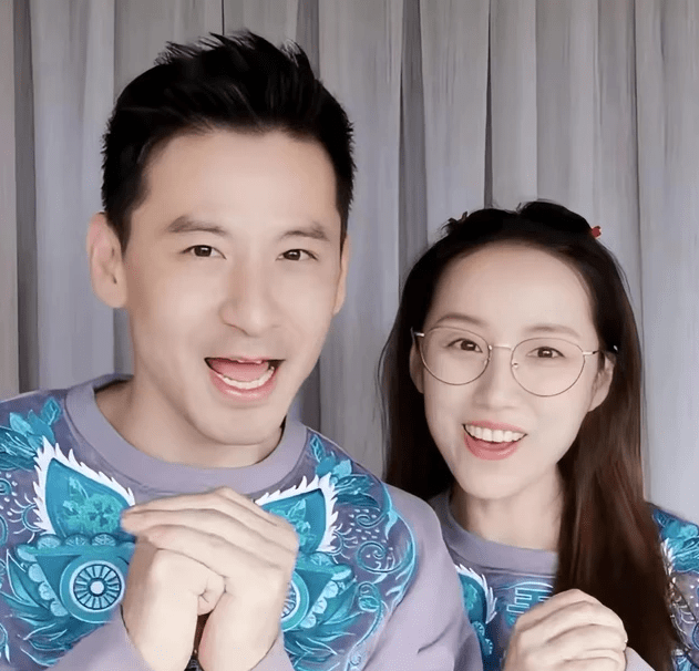 女星吕一:戏红人不红,与老公闪婚,如今被爆老公不忠女子_钱泳辰_角色