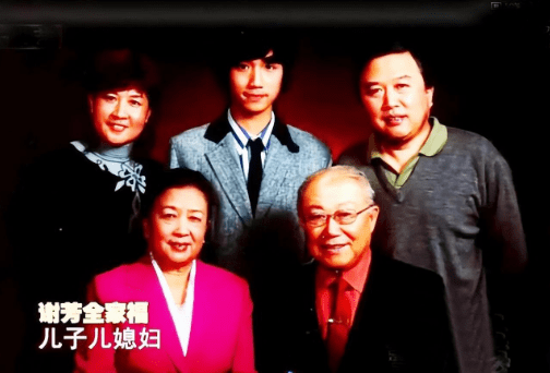女演员今昔,全是父辈们熟悉的明星,认识的都是老影迷_电影_庞敏_谢芳