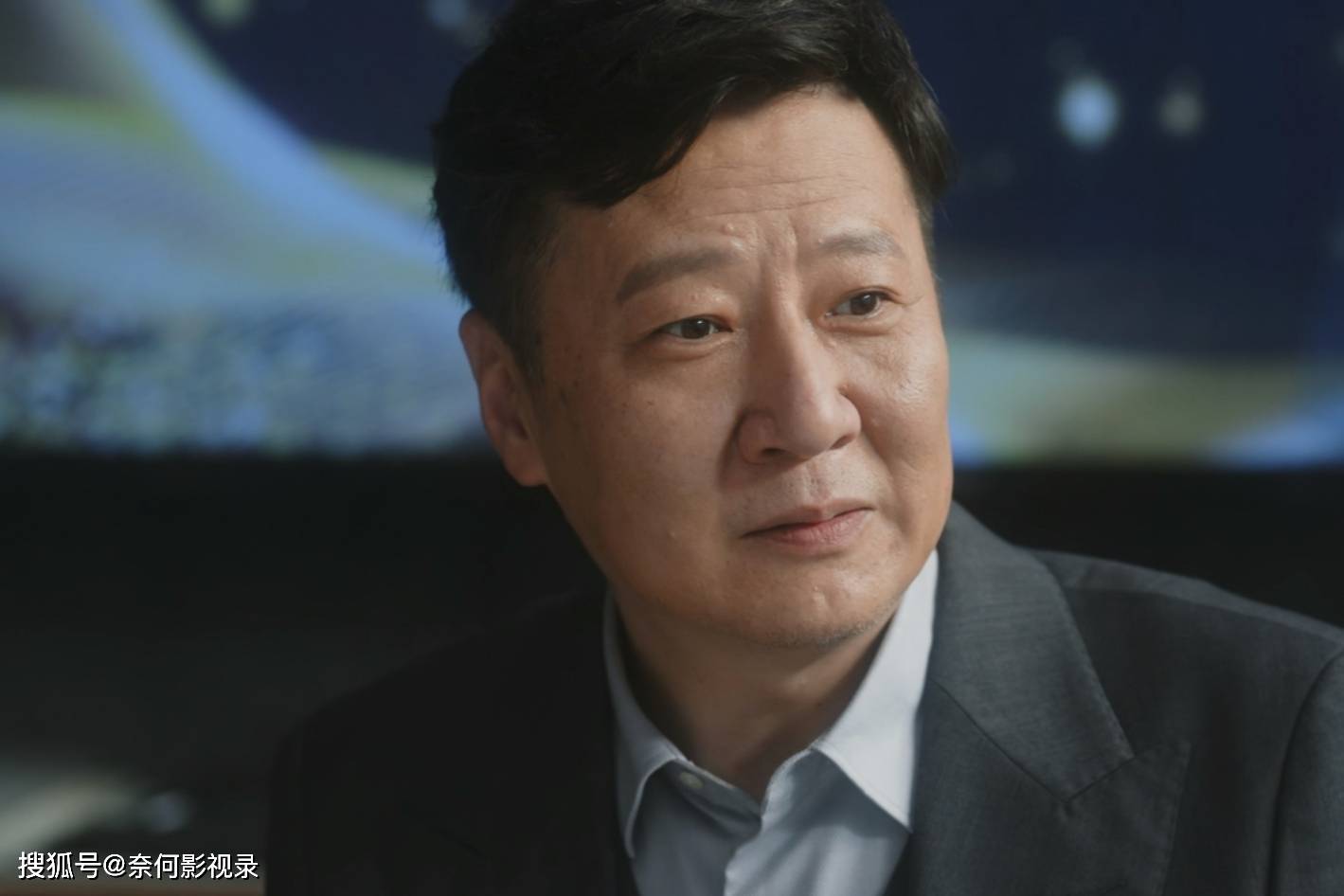 《无所畏惧》幕后黑手浮出水面!