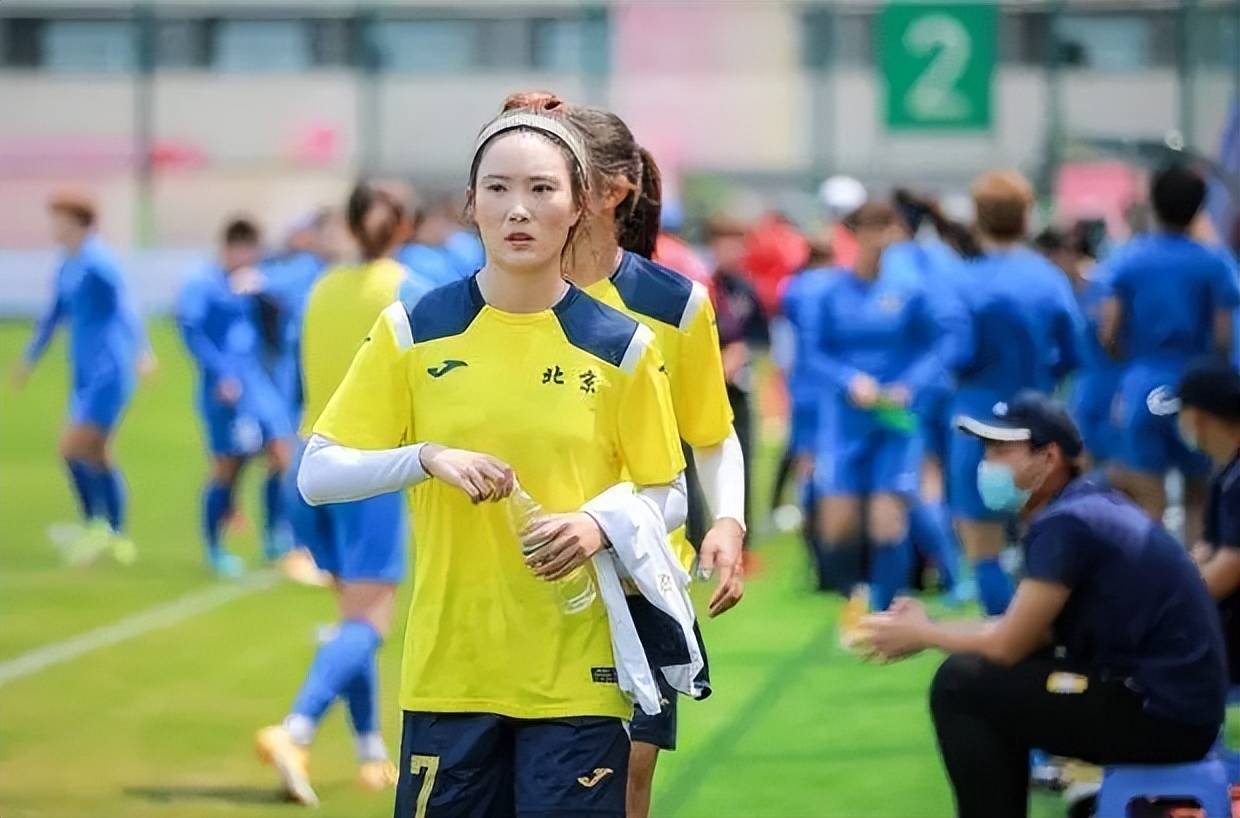 速度快,的实力球员是队中不可或缺的角色球员_大连女足_联赛_北京女足