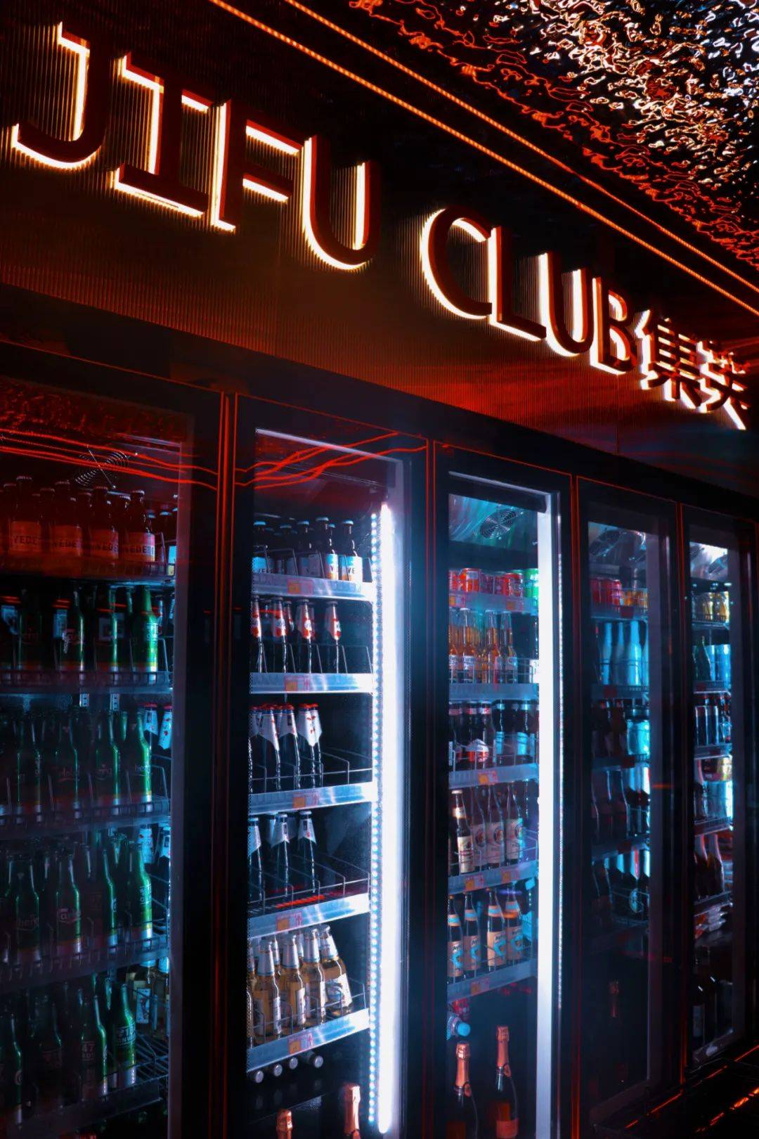 松园:西安人,再给我一次机会_年轻人_美食_夜生活