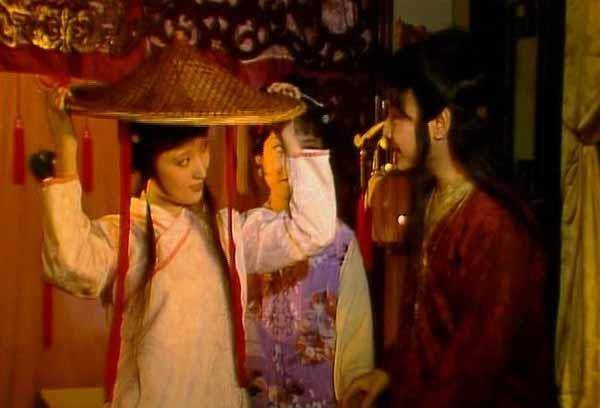 林黛玉是否应该和北静王在一起?_宝玉_红楼梦_礼物