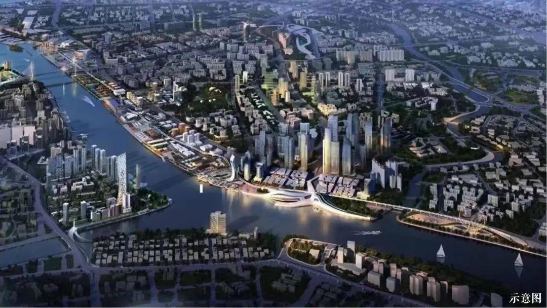 一文读懂广州荔湾华润白鹅潭悦府优缺点!