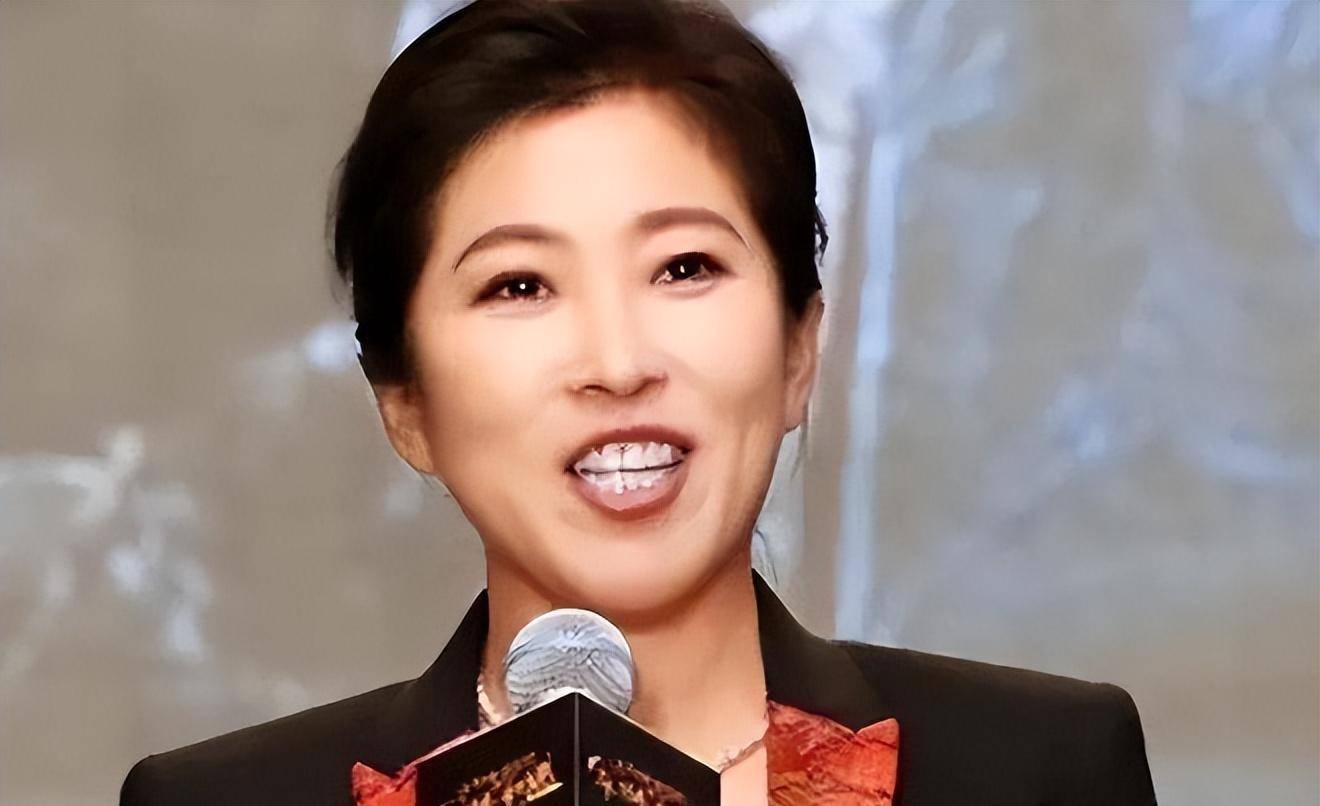 双料冠军吴冰:退役后赴美结婚,伙同老公回国捞金,卷款44亿潜逃_体操