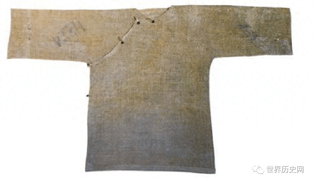 宋朝之前连棉被都没有，古人是怎么过寒冬的？