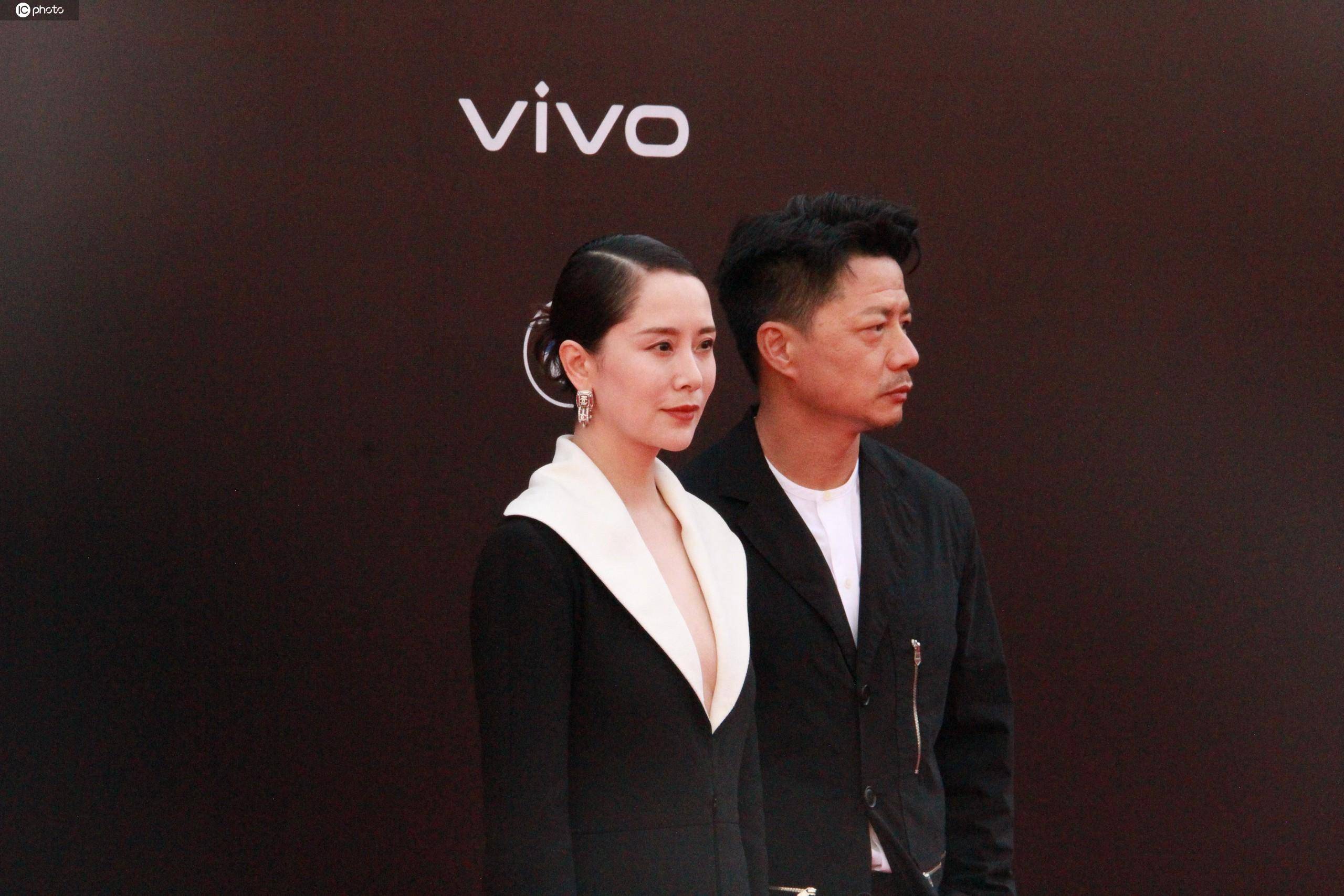 海清像修女,袁泉气质最佳,章子怡最"富豪"_辛芷蕾_马丽_钟楚曦