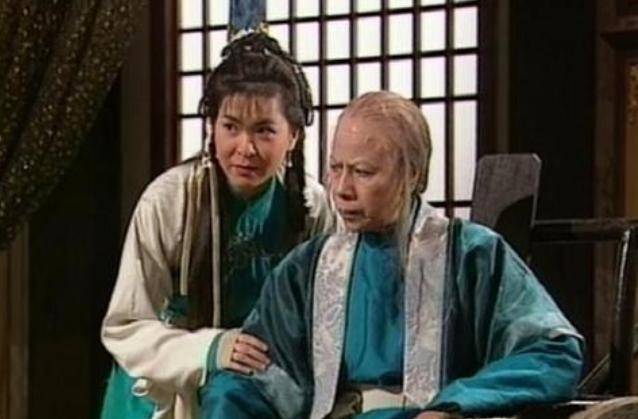 《神雕侠侣》中,裘千尺靠枣树活了10多年,现实真的有可能吗?