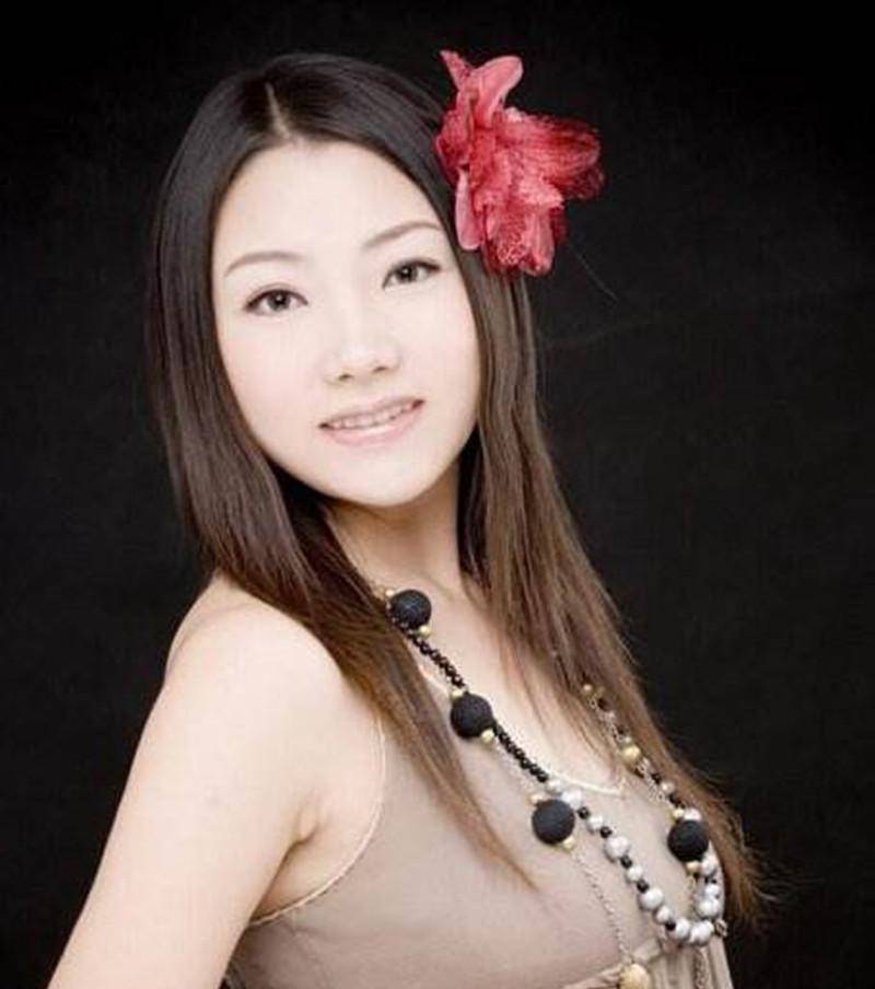 武大骗婚女张舒丹:闪婚深圳富豪,婚后携巨款出逃,丈夫跨国追捕_李平