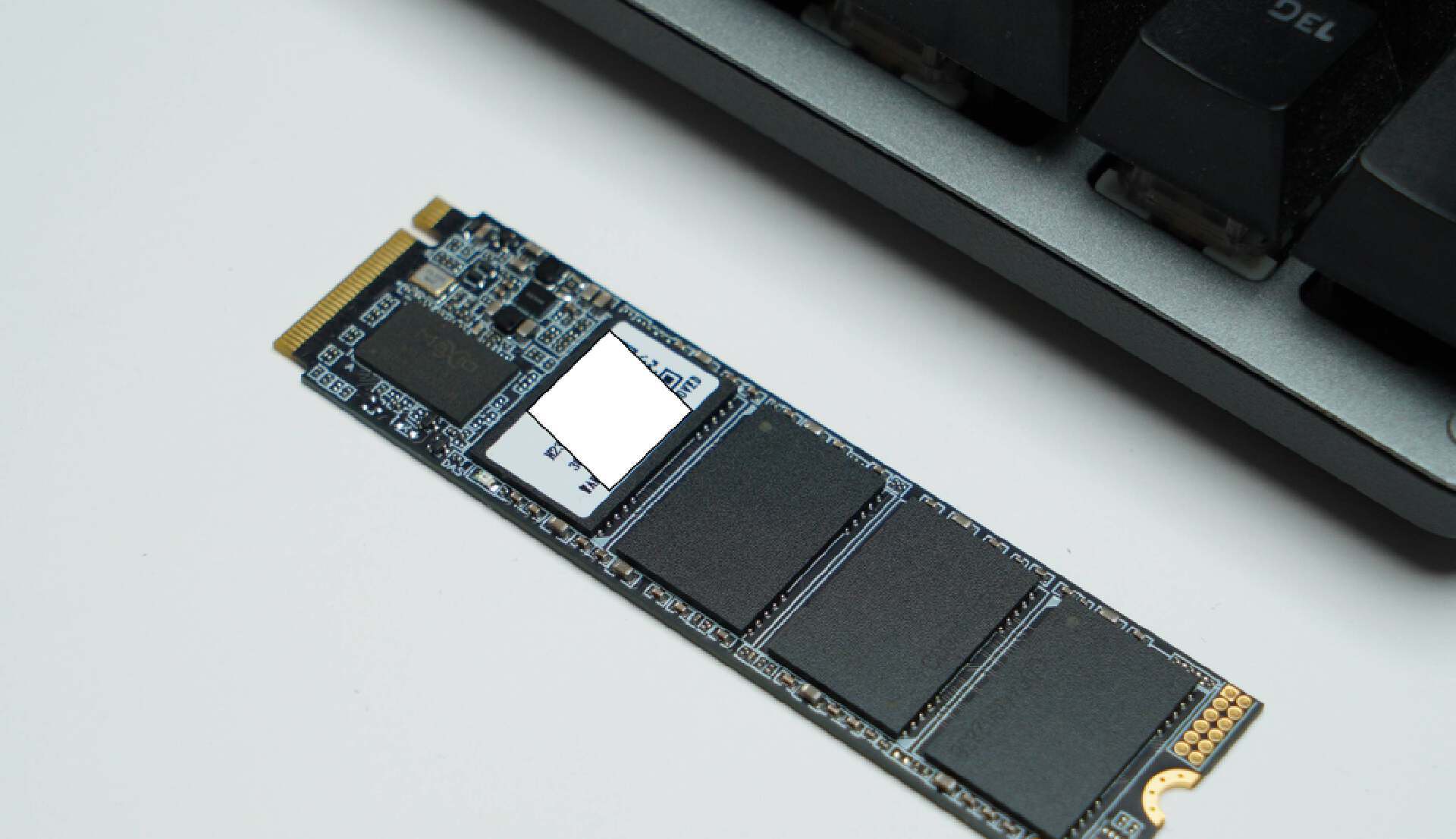 笔记本兼容pcie40