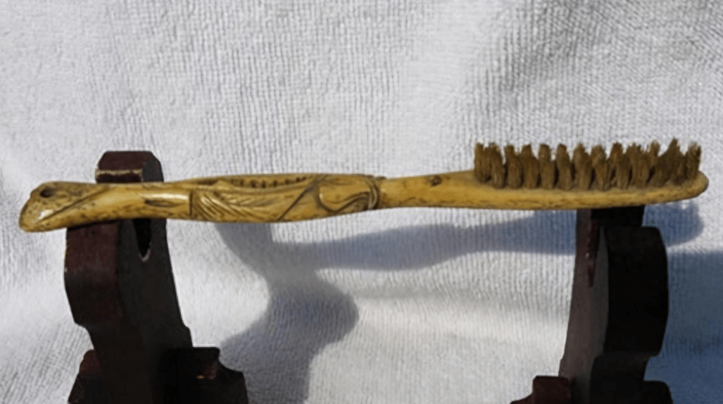 牙签_人们_手指