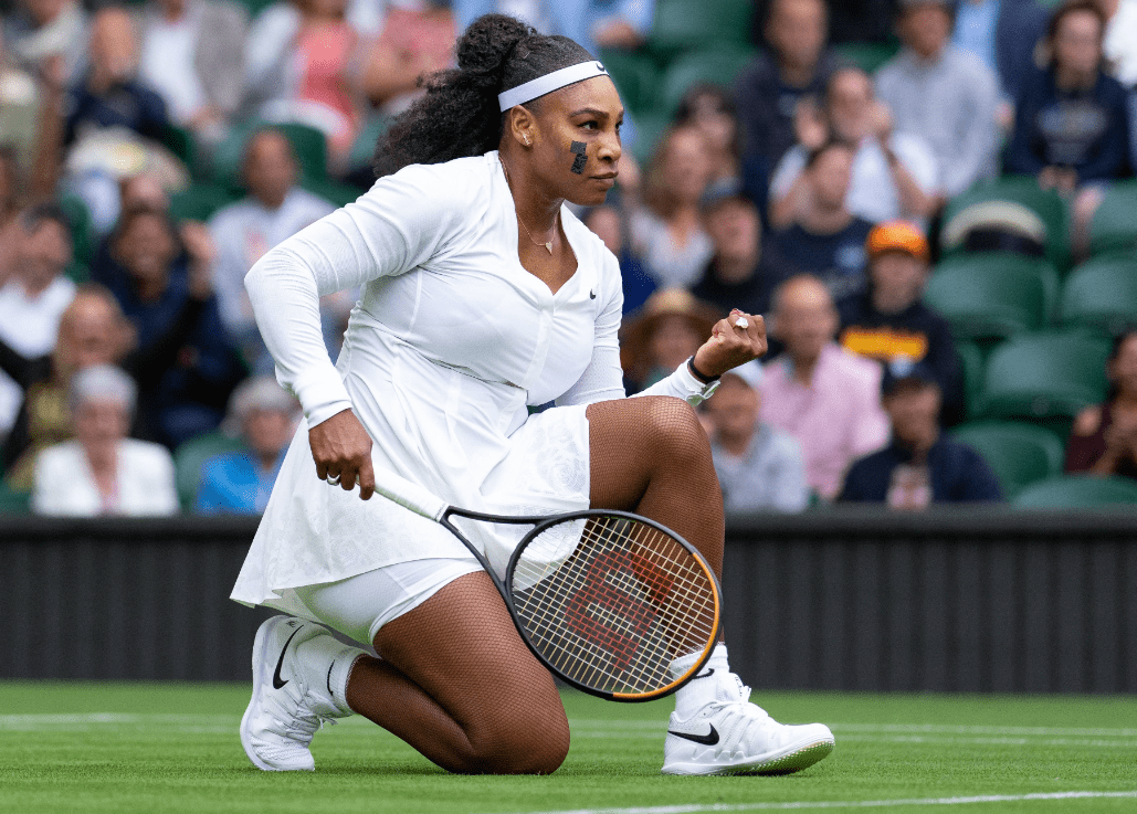 小威秀傲人曲线,刚生完娃走红毯,太吸睛_小威廉姆斯_时尚_世界