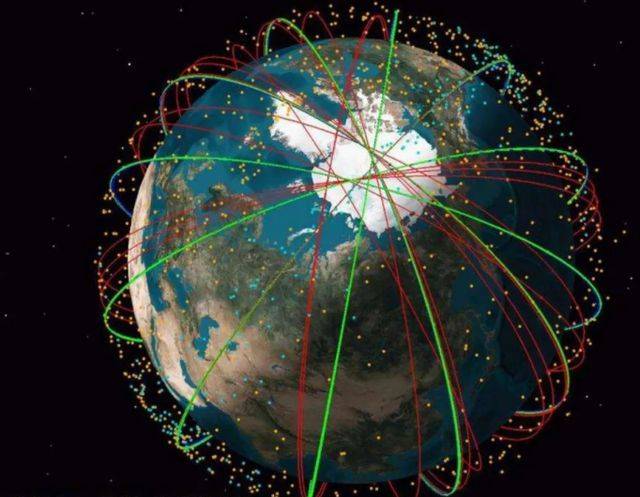 华桥汇利(中国)投资基金管理有限公司:马斯克星链有扭亏为盈迹象_卫星