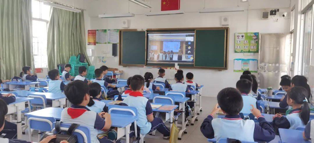 心康护童|"童心飞扬"登峰小学校园关爱公益沙龙_孩子_家长_教育