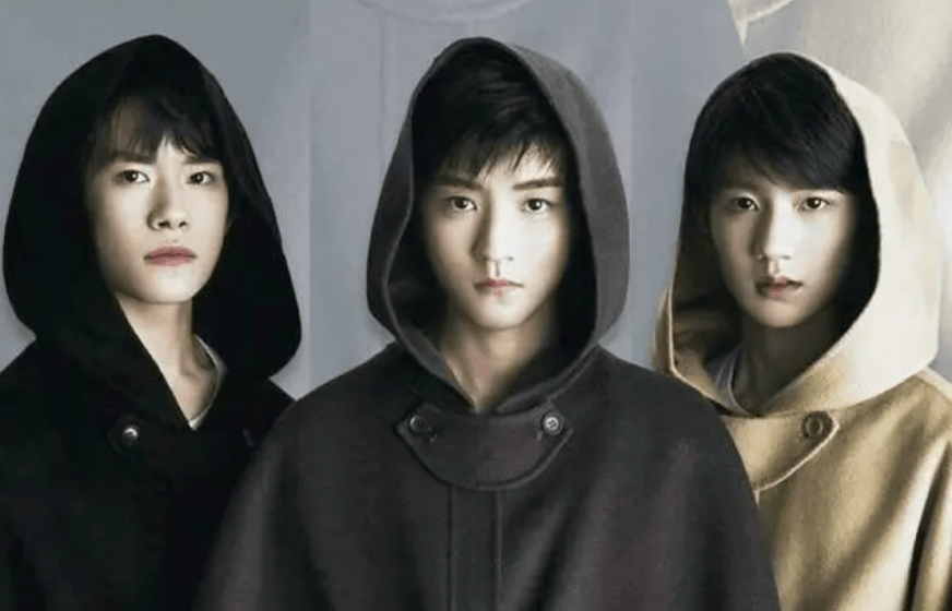 tfboys正面回击解散传闻,生日祝福展现深厚情感!_王源_经历_新歌