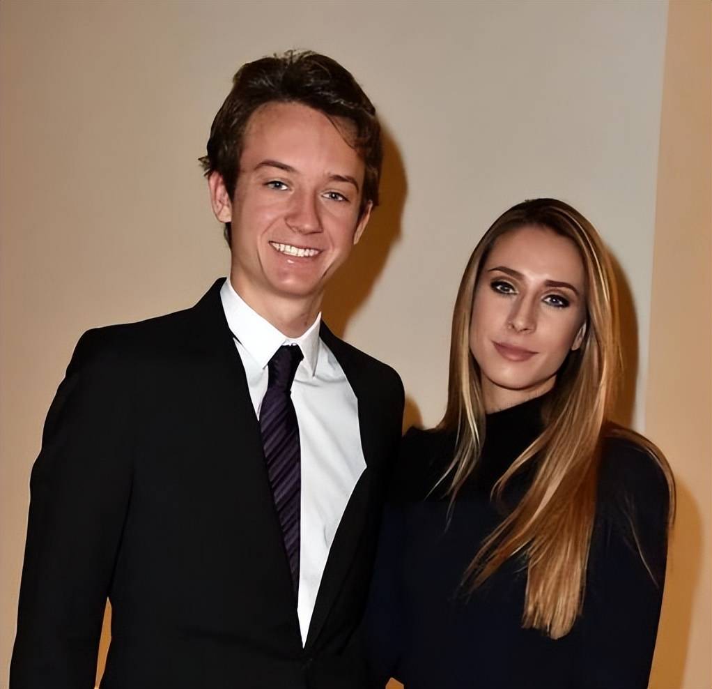 和lisa分手了还交了新女友!lv三公子亲自澄清_机会_其他_时候