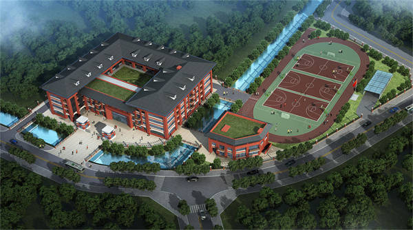 成都市龙江路小学高翔分校在等你_教育_材料_成长