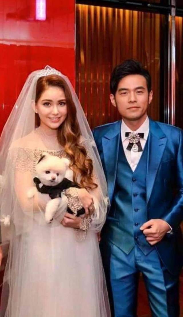 原创            周杰伦晒妇女节晒全家福，看到文案中对昆凌的称呼后，才知道什么叫宠妻狂魔