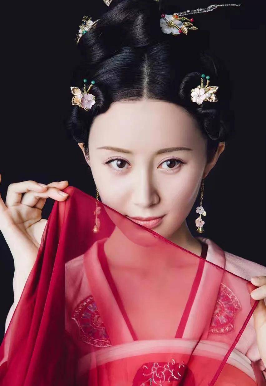 这6位"天生体寒"的女星,演技很好却不大红_李一桐_资源_大火