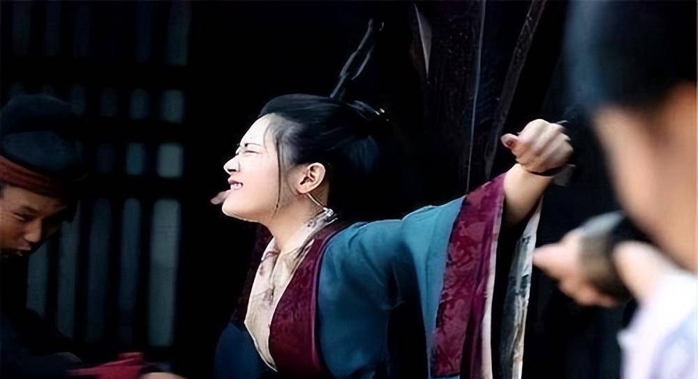 宫刑:男子"割势",女人"幽闭",专门惩罚古代男女外遇_官爷_儒生_时期