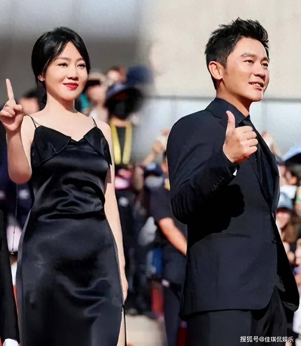 曝闫妮与小7岁李晨恋爱,离异19年频谈姐弟恋,双方均已辟谣_恋情_媒体