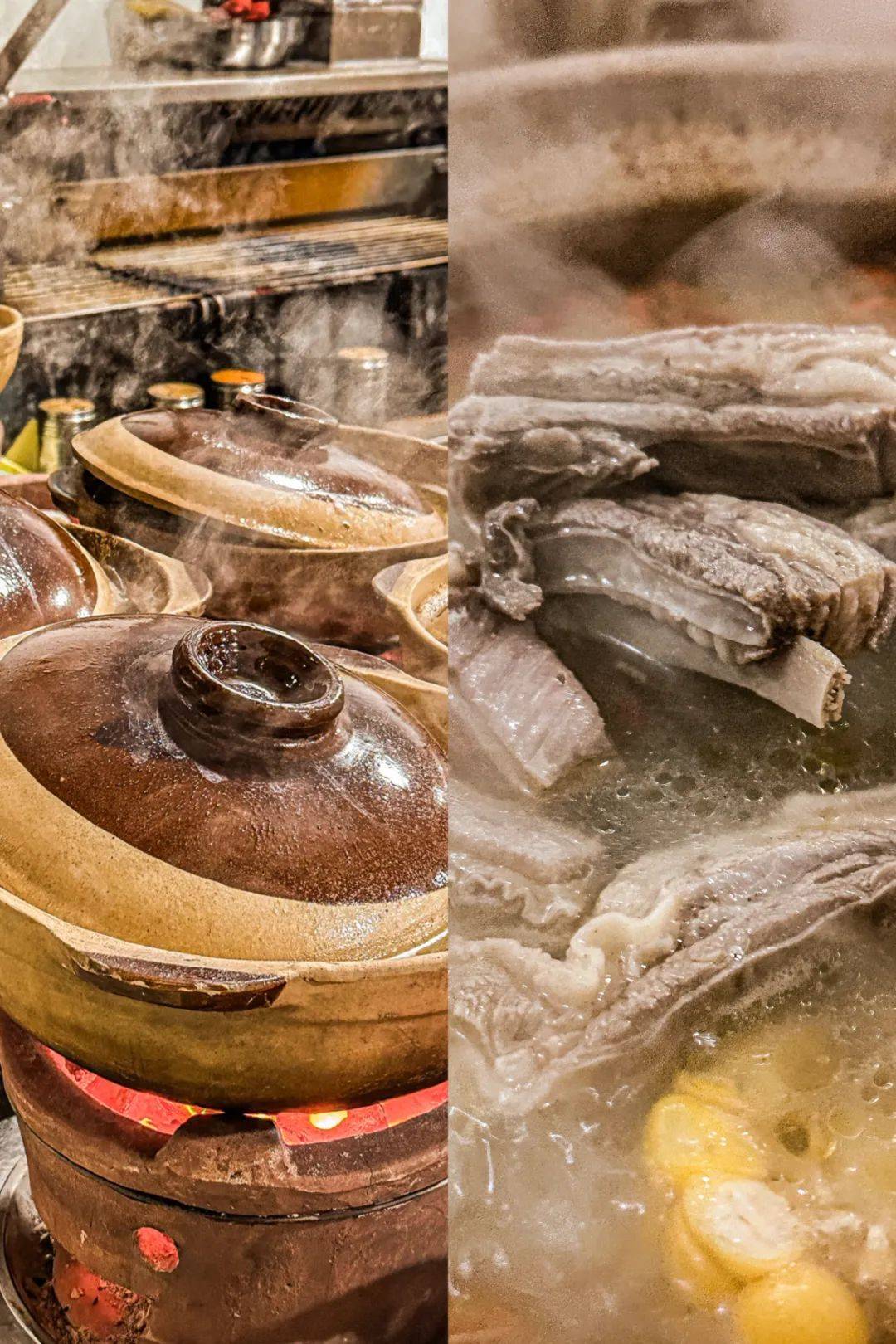 最早吃羊肉火锅的人是谁我们已无从查起,但最爱在火锅里涮羊肉的人