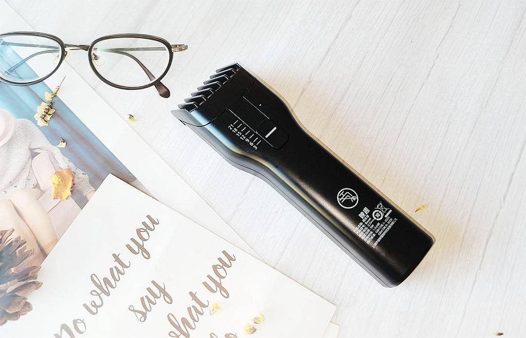 映趣电动理发器评测:自己动手丰衣足食,不出家门轻松理发!