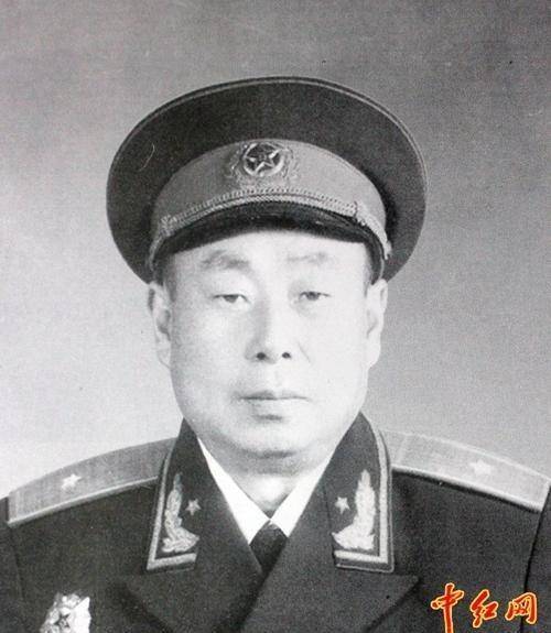 第三野战军各军简介_师长_军长_参谋长