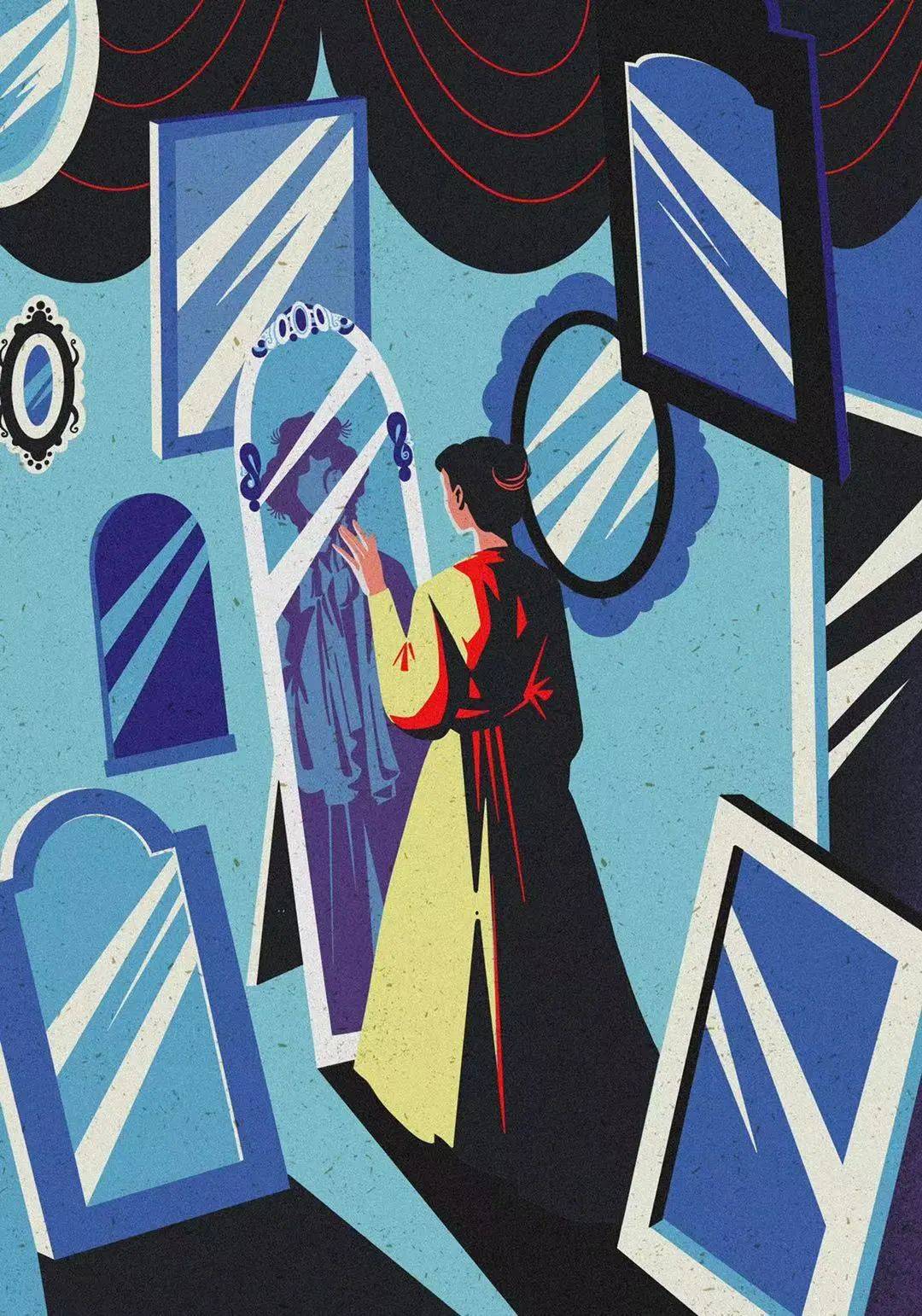 《那么寂静,那么喧嚣》开票 | 一部受辛波斯卡诗歌启发而诞生的话剧