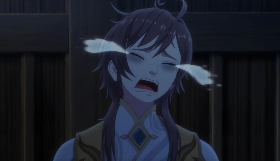 《有药》第2季笑到发财还治愈人心_作品_观众_动漫