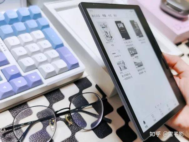 阅读“掌中宝”,汉王电纸书打开更小、更轻、更便携的阅读方式!