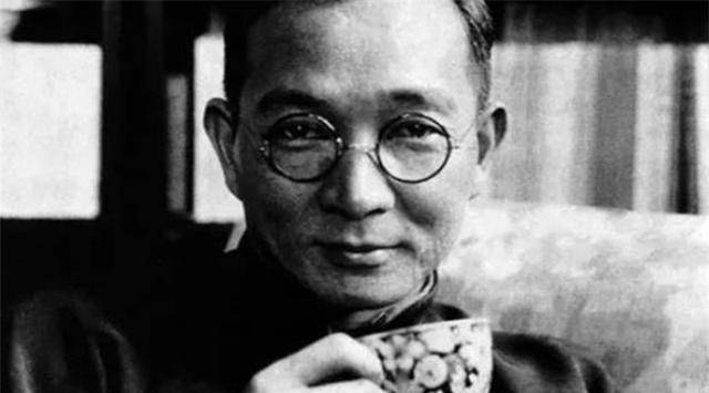 靠倒卖文物暴富,娶15岁妻子,和36岁岳母暧昧,最后客死异乡_张静江