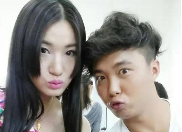 97米女篮巨人,公婆很喜欢,还给她拆掉房门_王金宝_梁天云_同事