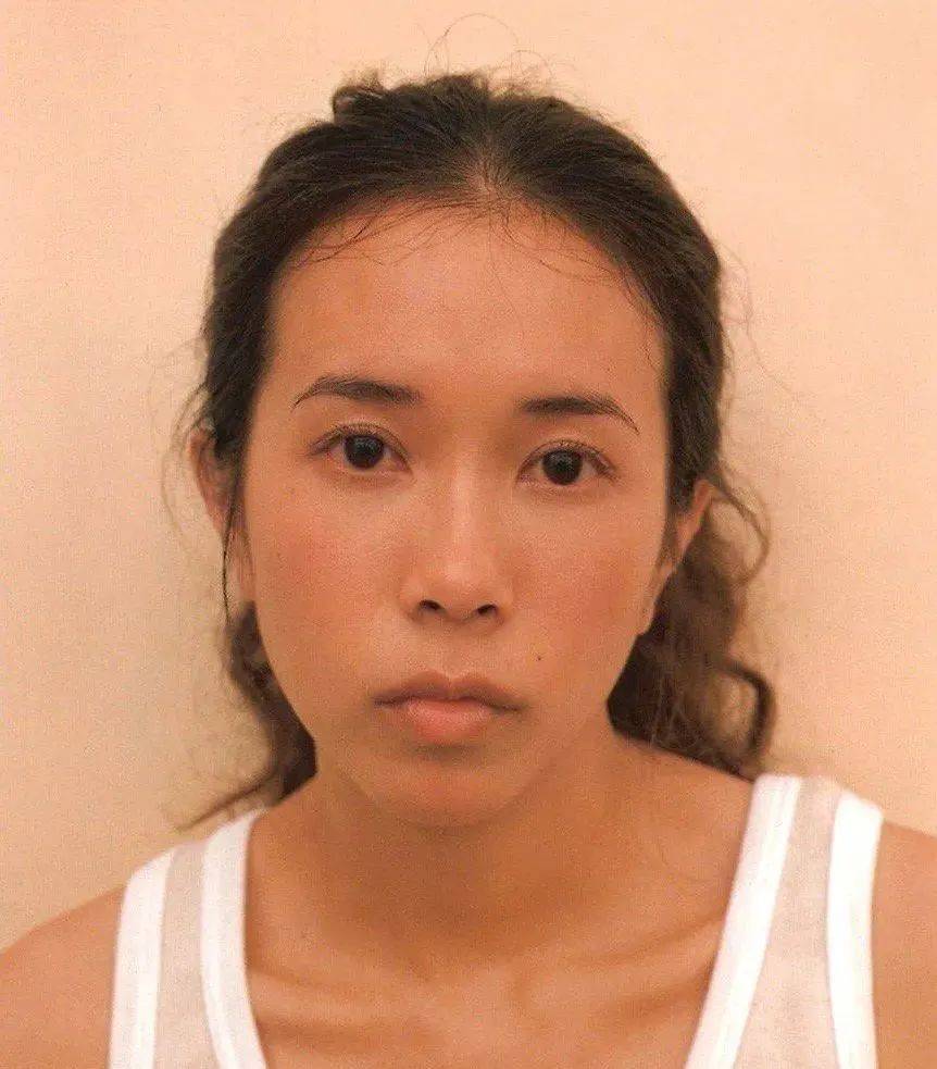 入行30年,莫文蔚公开绝版写真:性感又前卫
