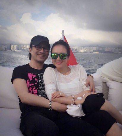 绯闻牵扯周一围,朱丹拉夫综艺秀恩爱另有目的_观众_活动_汪峰