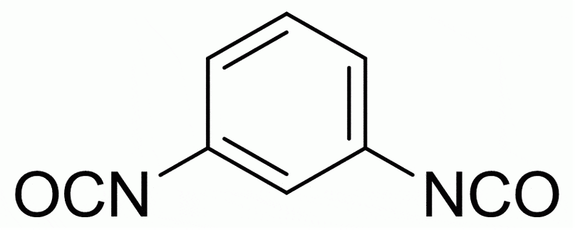 异氰酸结构式图片