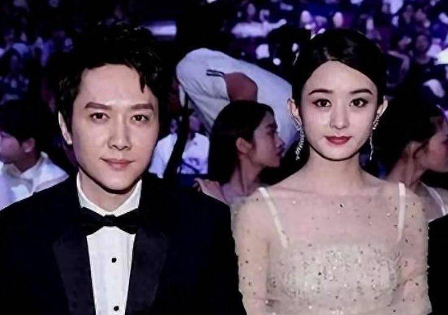 冯绍峰,作为一个豪门富二代,拍戏可以说只是爱好而已,那这和赵丽颖