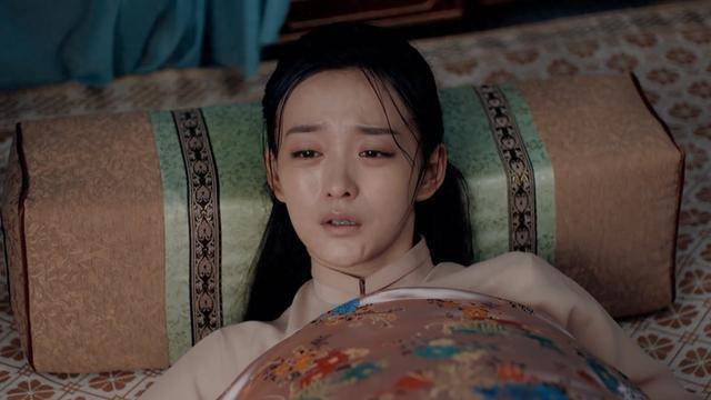 岁岁青莲:青莲小产后黑化,瑶夫人重获恩宠,两人联手惩治南如珍_汝珍