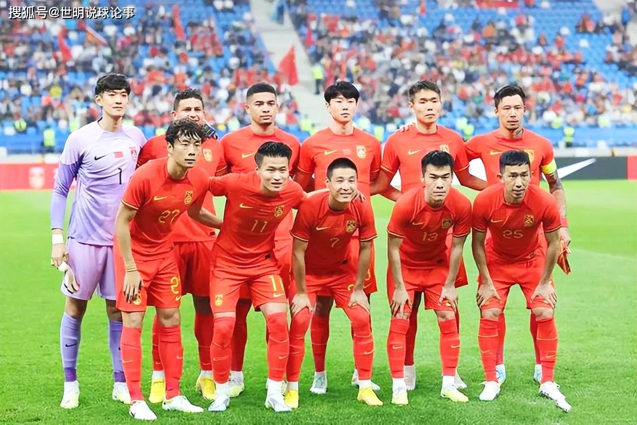 泰国队大胆声称5:1战胜国足,首战生死攸关国足会出意外吗_中国队_实力