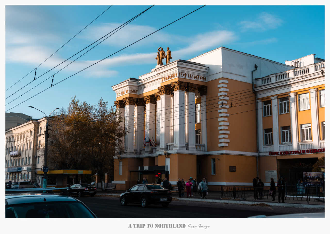 俄罗斯建筑内部结构图片