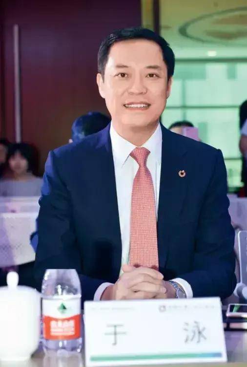 河南洛阳第一大企业:年入1700多亿,探秘"幕后老板"的传奇故事_于泳