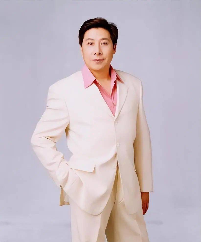 歌唱家魏金栋:与梦鸽从未谈恋爱,他爱妻子爱女儿_奶奶_北京歌舞团