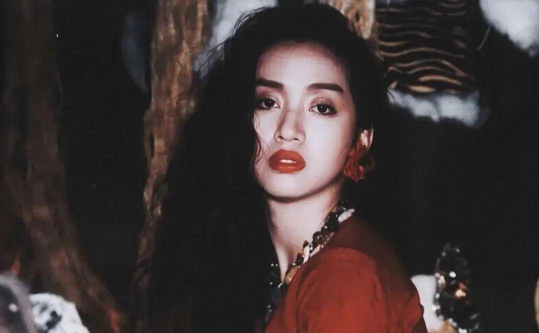 王祖贤_林青霞_影坛