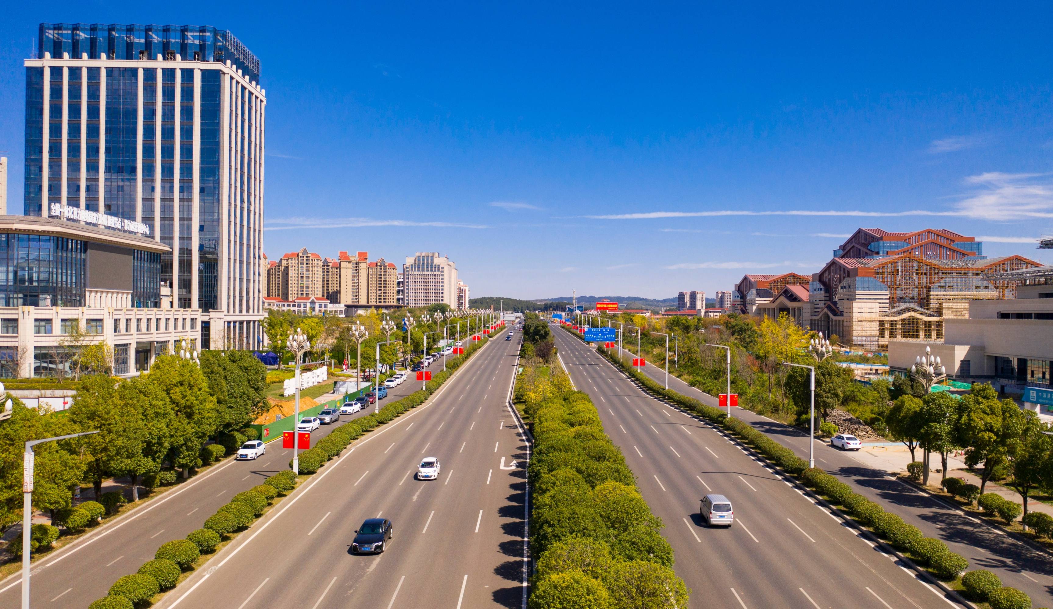 贵安新区党武街道智汇社区深入开展主题教育