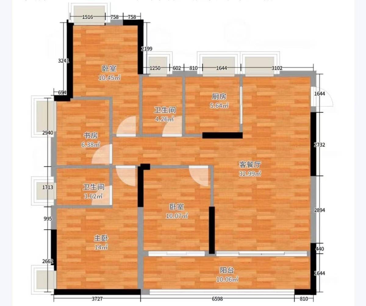 3重电竞加速，全屋覆盖穿墙王，锐捷天蝎电竞路由器体验