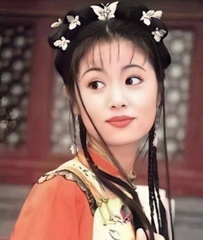 或许正是主观情绪的作用,才让林心如的评价如此客观.11.范冰冰.