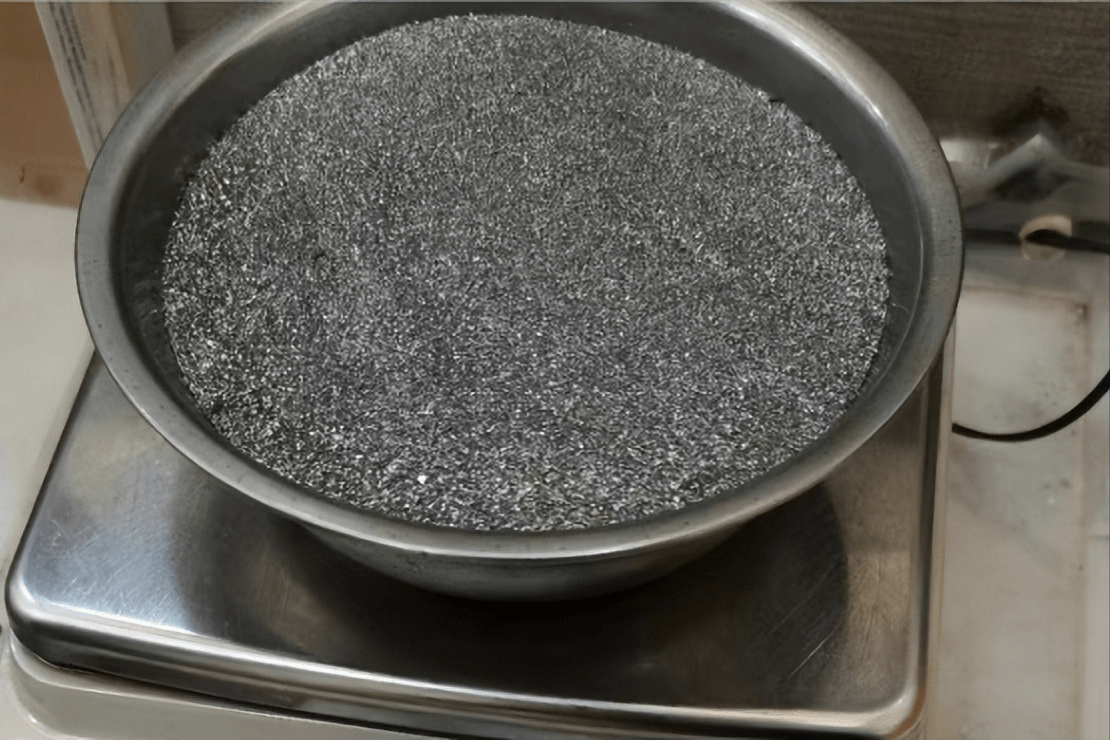 砂铂矿的细致回收过程解析