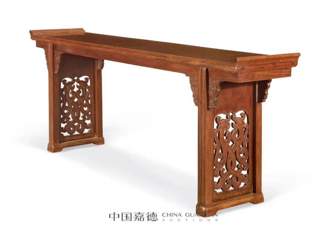 箱式榻流变探微丨中国嘉德2023秋拍_画像石_山东_汉代