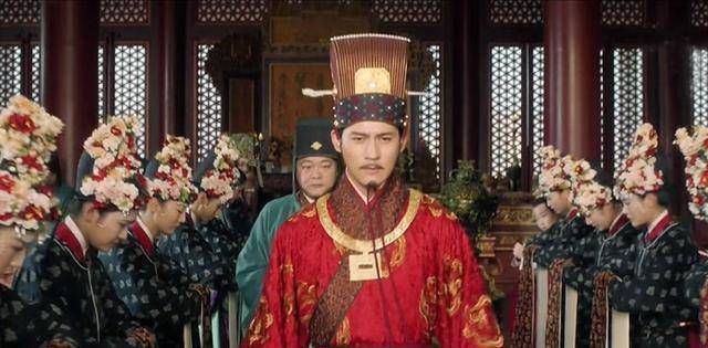 "狸猫换太子"是宋真宗,刘娥和李氏联合上演的"借腹生子"大戏_赵恒_宋