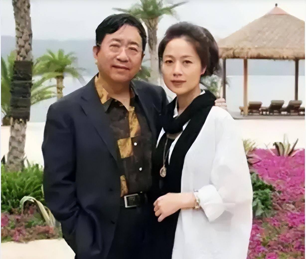 看到71岁朱琳老去的模样,才发现:杨洁选的第一美女
